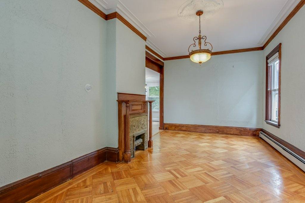 House for rent at 88 M St, South Boston, MA 02127