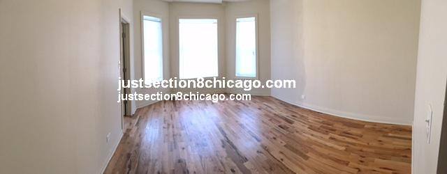 Apartment for rent at 3837 W Polk #2, Chicago, IL 60624