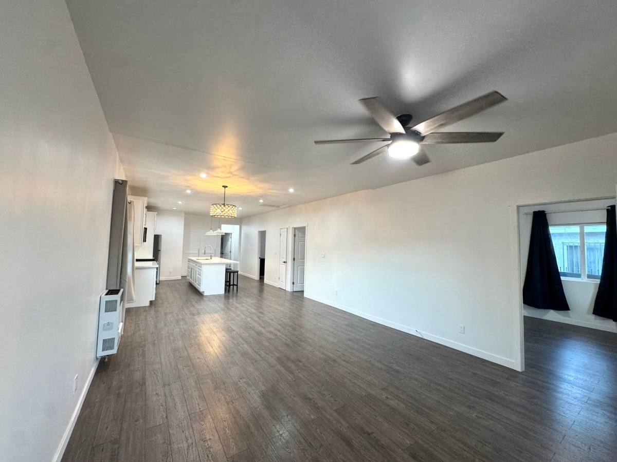 House for rent at 1659 E 61st St, Los Angeles, CA 90001
