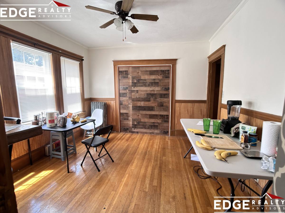 Apartment for rent at 33 Wilson Park #3, Brighton, MA 02135