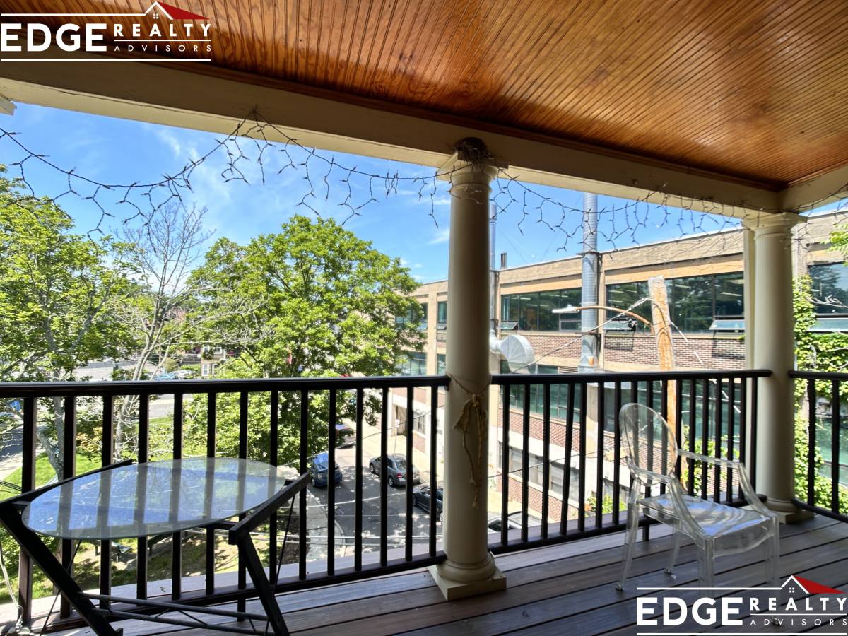 Apartment for rent at 33 Wilson Park #3, Brighton, MA 02135