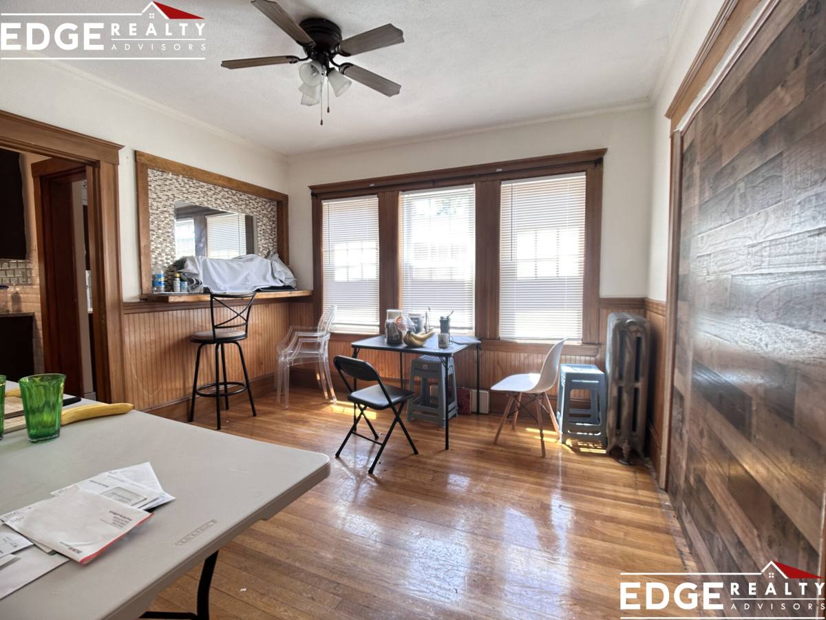 Apartment for rent at 33 Wilson Park #3, Brighton, MA 02135