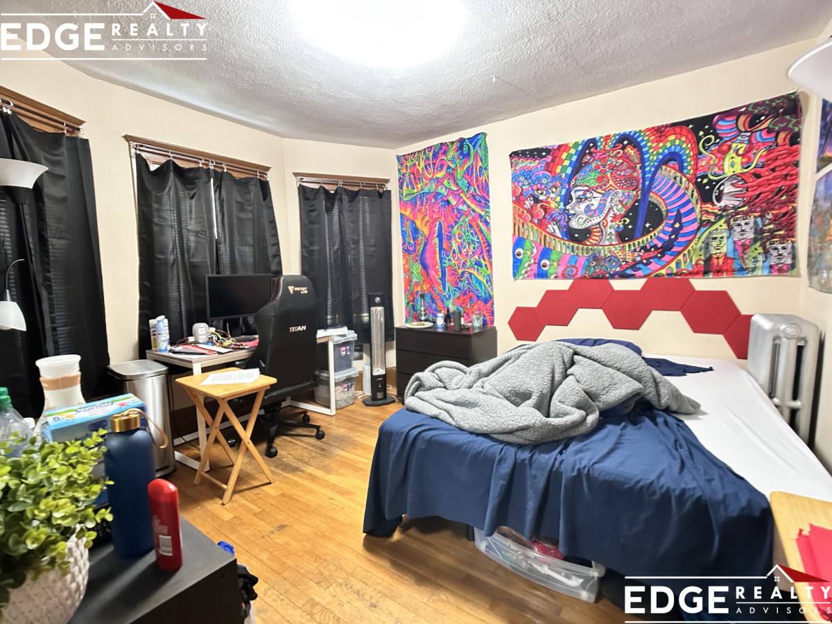 Apartment for rent at 33 Wilson Park #3, Brighton, MA 02135