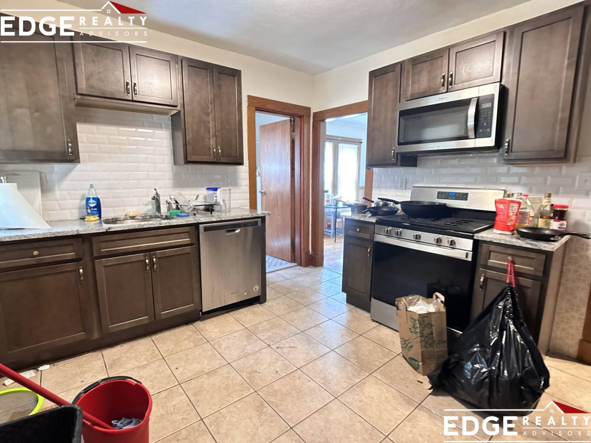 Apartment for rent at 33 Wilson Park #3, Brighton, MA 02135