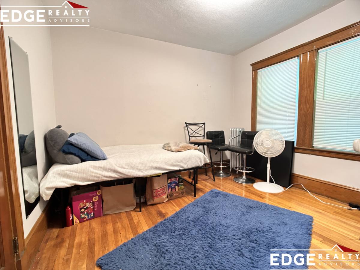 Apartment for rent at 33 Wilson Park #3, Brighton, MA 02135