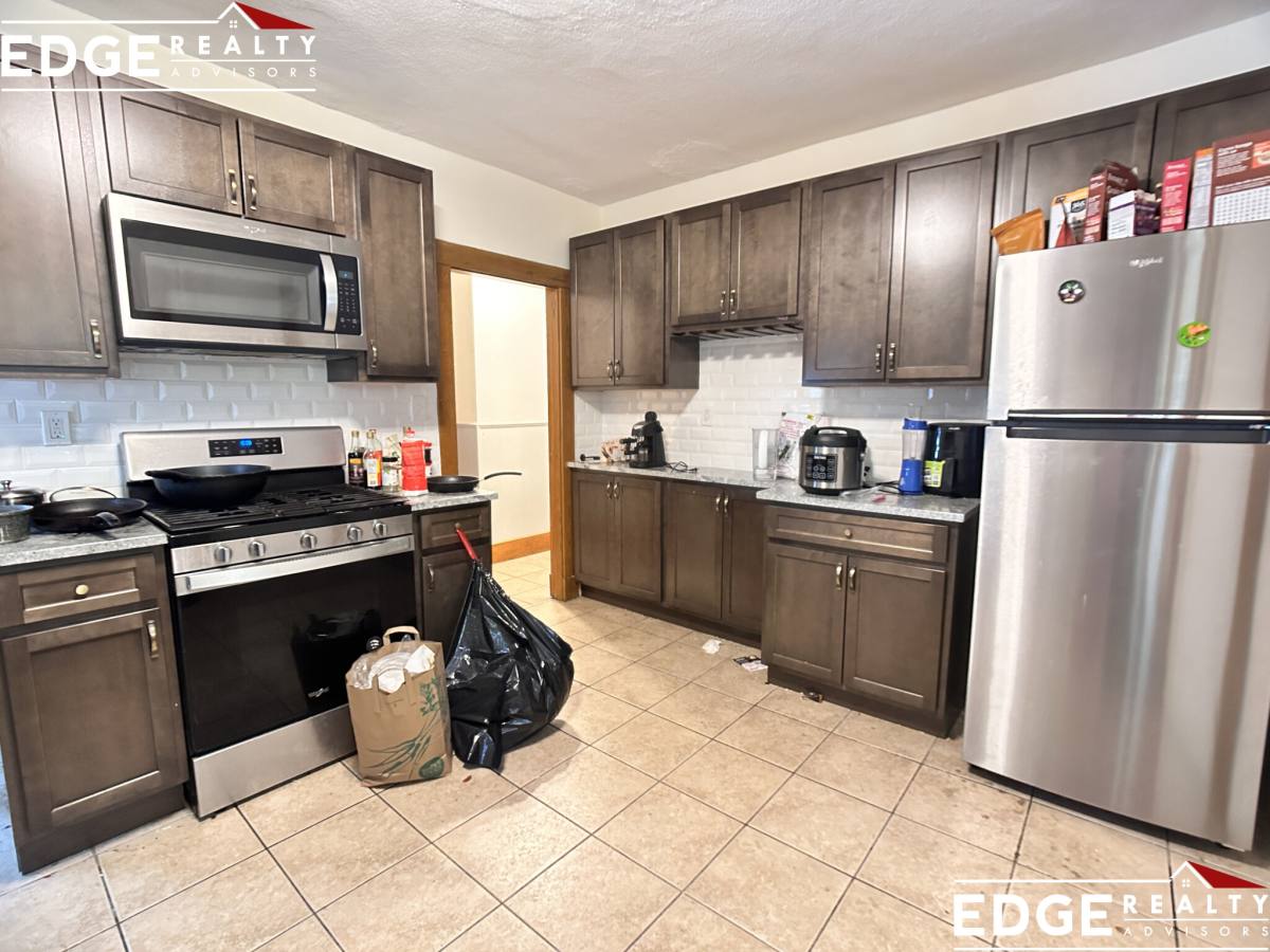 Apartment for rent at 33 Wilson Park #3, Brighton, MA 02135