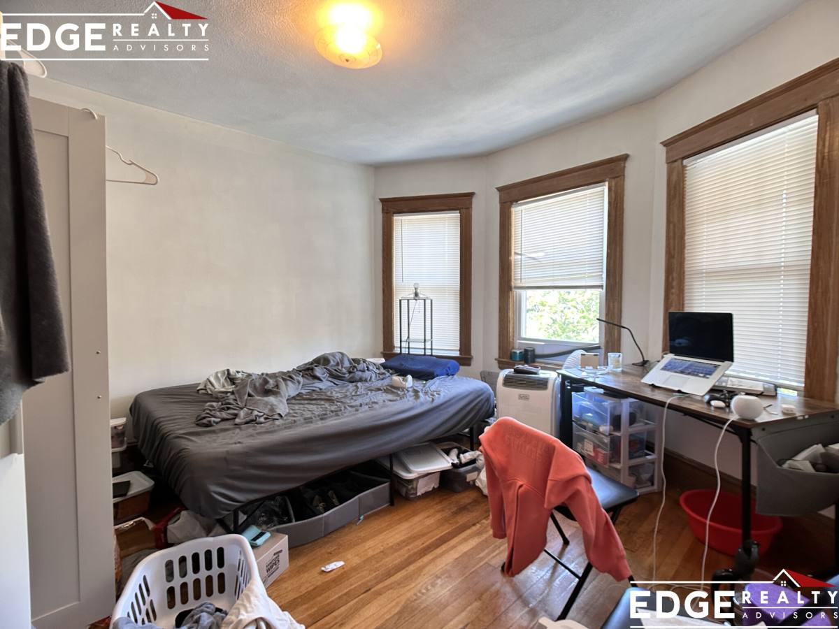 Apartment for rent at 33 Wilson Park #3, Brighton, MA 02135
