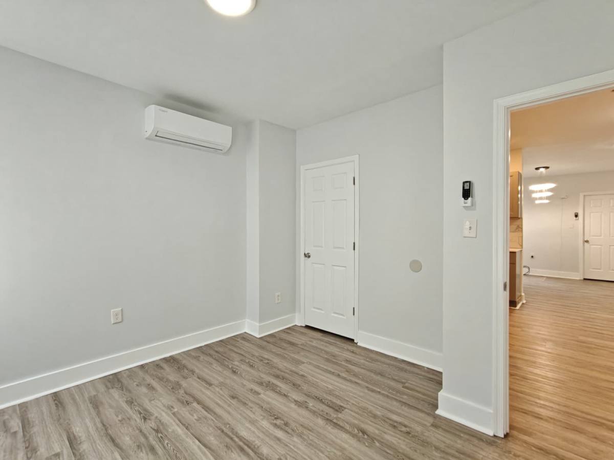 Apartment for rent at 1404 N 21st St #1, Philadelphia, PA 19121