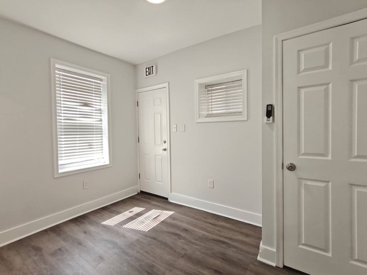 Apartment for rent at 1404 N 21st St #1, Philadelphia, PA 19121