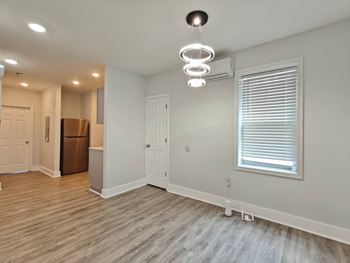 Apartment for rent at 1404 N 21st St #1, Philadelphia, PA 19121