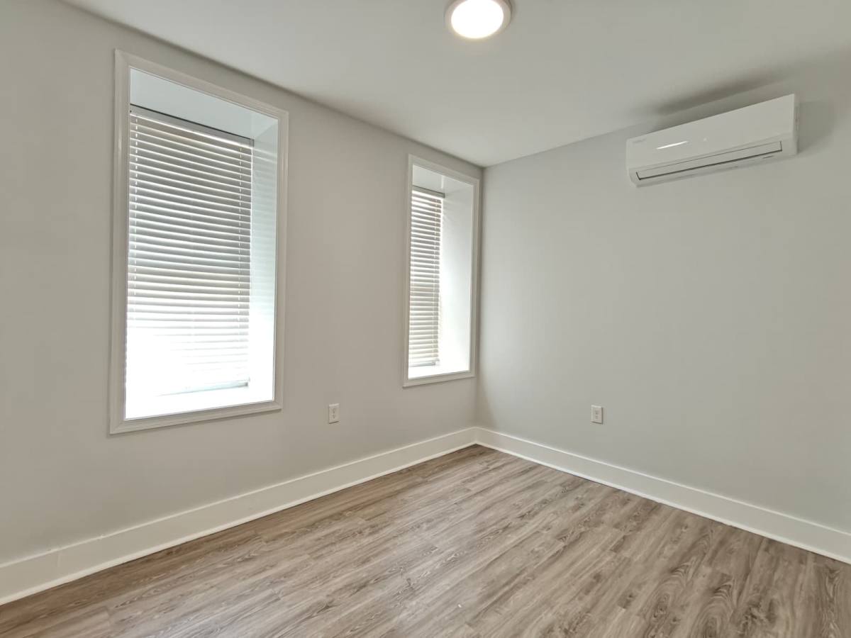 Apartment for rent at 1404 N 21st St #1, Philadelphia, PA 19121