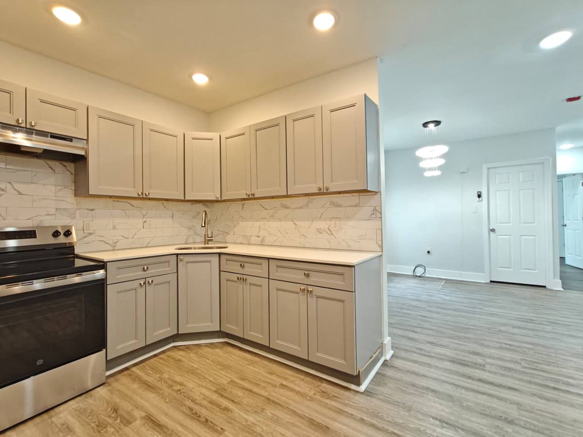 Apartment for rent at 1404 N 21st St #1, Philadelphia, PA 19121