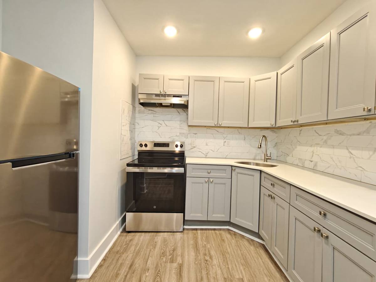 Apartment for rent at 1404 N 21st St #1, Philadelphia, PA 19121
