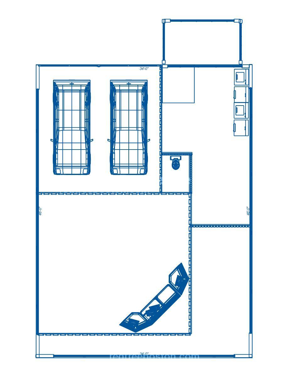 House for rent at 282 Foster St #2, Brighton, MA 02135