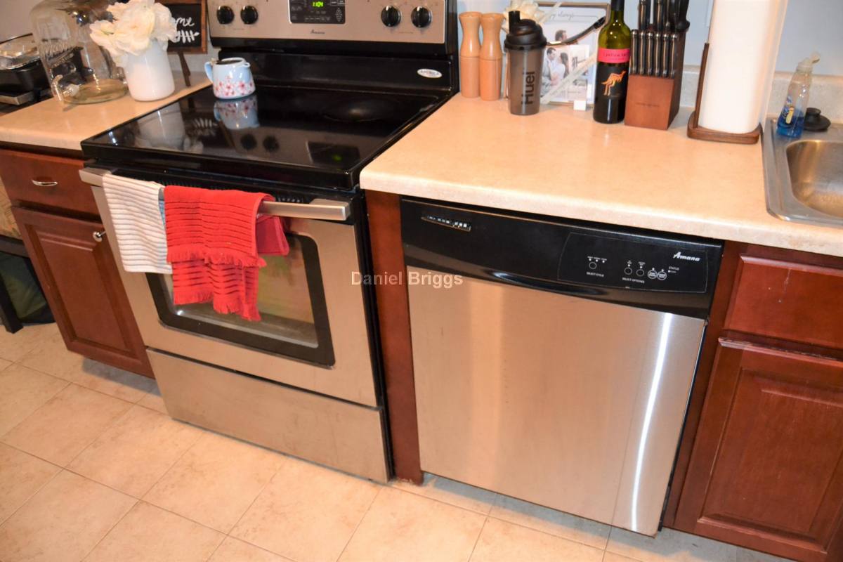 Apartment for rent at 1379 Commonwealth Ave #4, Allston, MA 02134