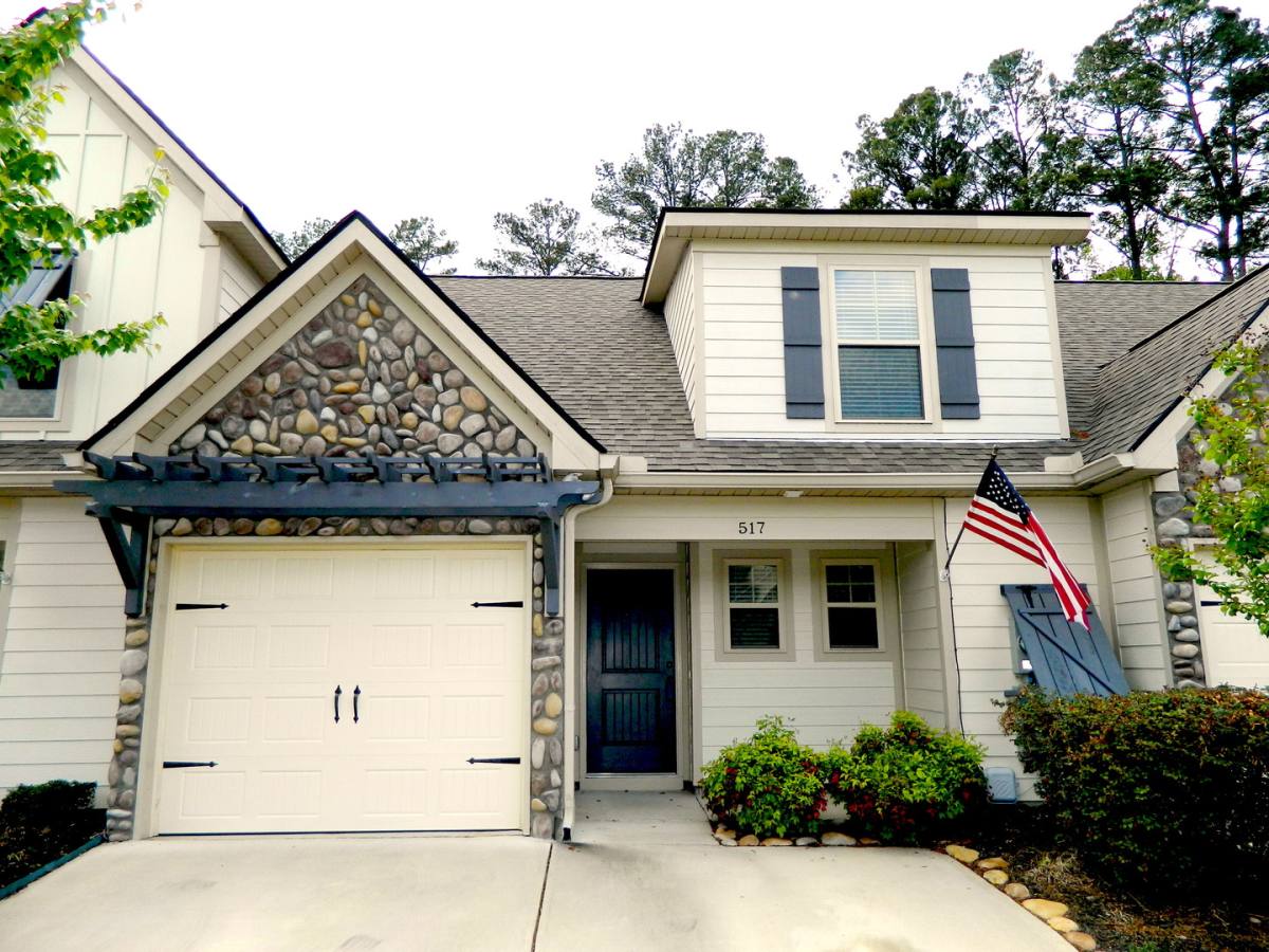 517 Scenic Dr, Grovetown, GA 30813 - Townhouse for Rent - Image 3