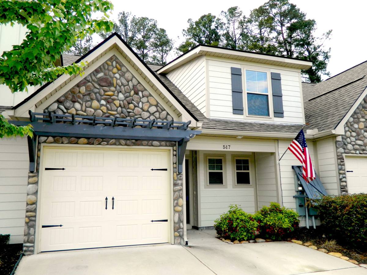 517 Scenic Dr, Grovetown, GA 30813 - Townhouse for Rent - Image 2