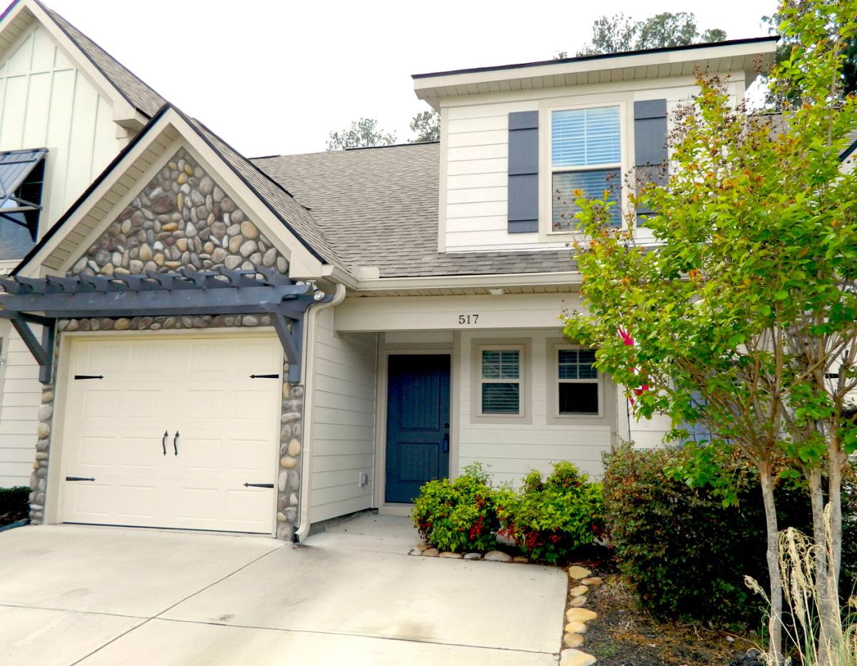 Townhouse for rent at 517 Scenic Dr, Grovetown, GA 30813
