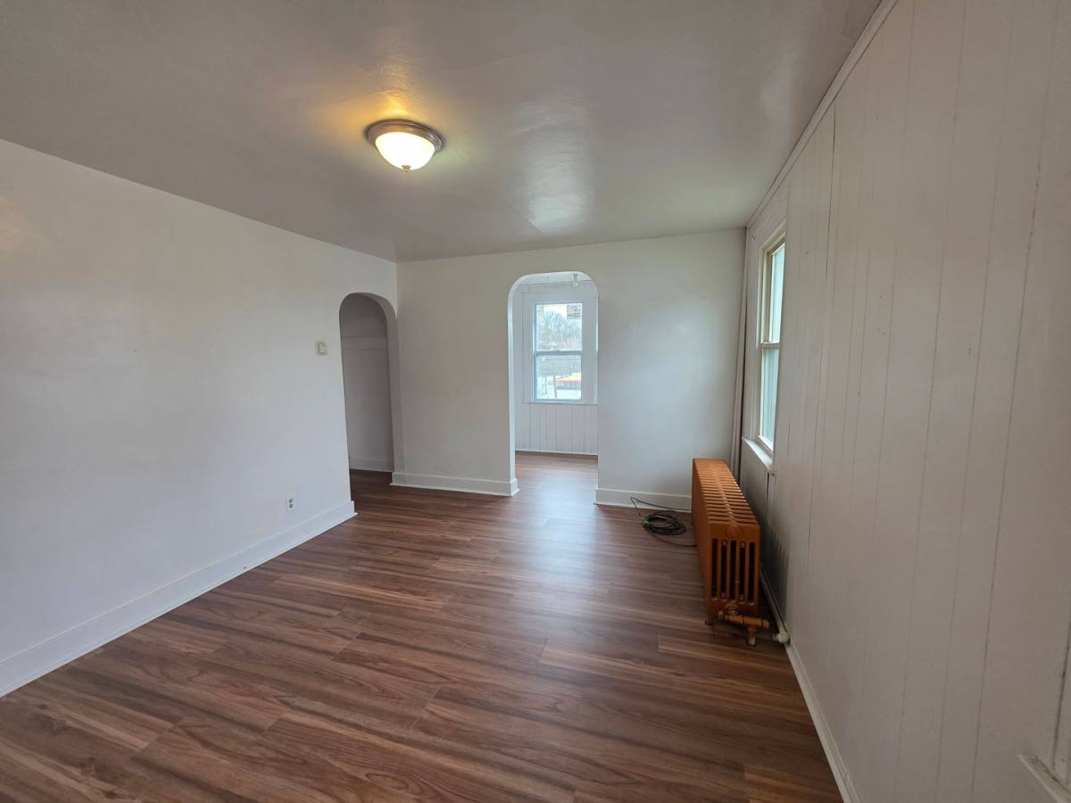 Apartment for rent at 703 1 2 Waddell Ave, Clairton, PA 15025