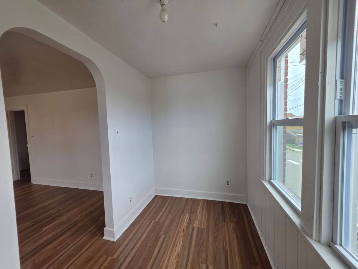 Apartment for rent at 703 1 2 Waddell Ave, Clairton, PA 15025
