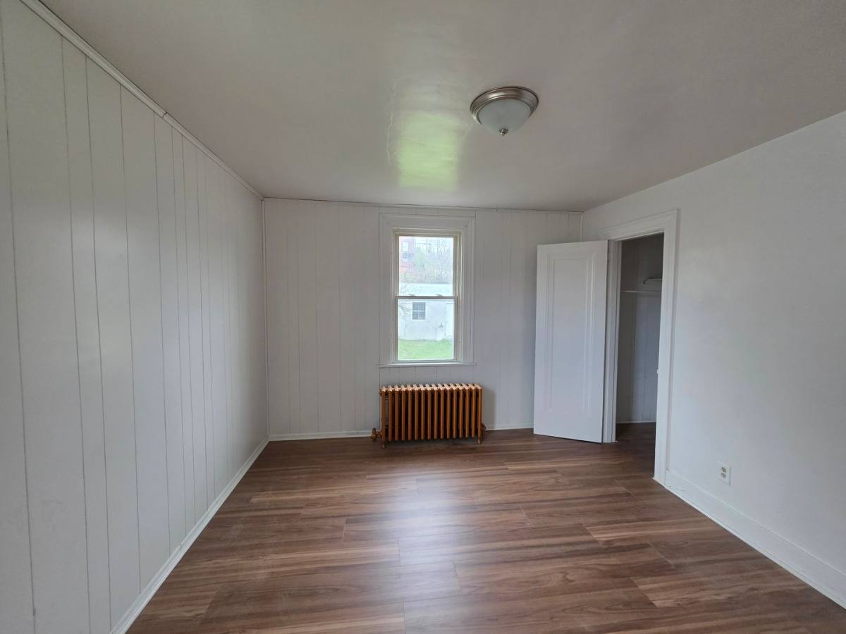 Apartment for rent at 703 1 2 Waddell Ave, Clairton, PA 15025