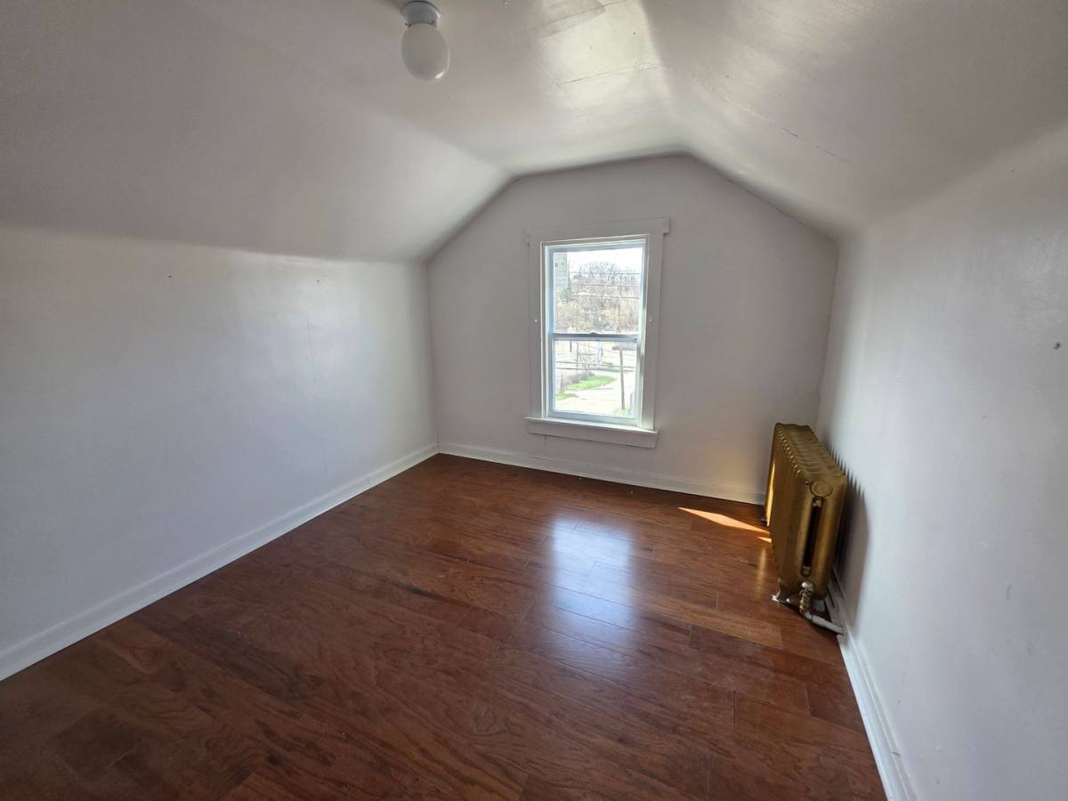 Apartment for rent at 703 1 2 Waddell Ave, Clairton, PA 15025