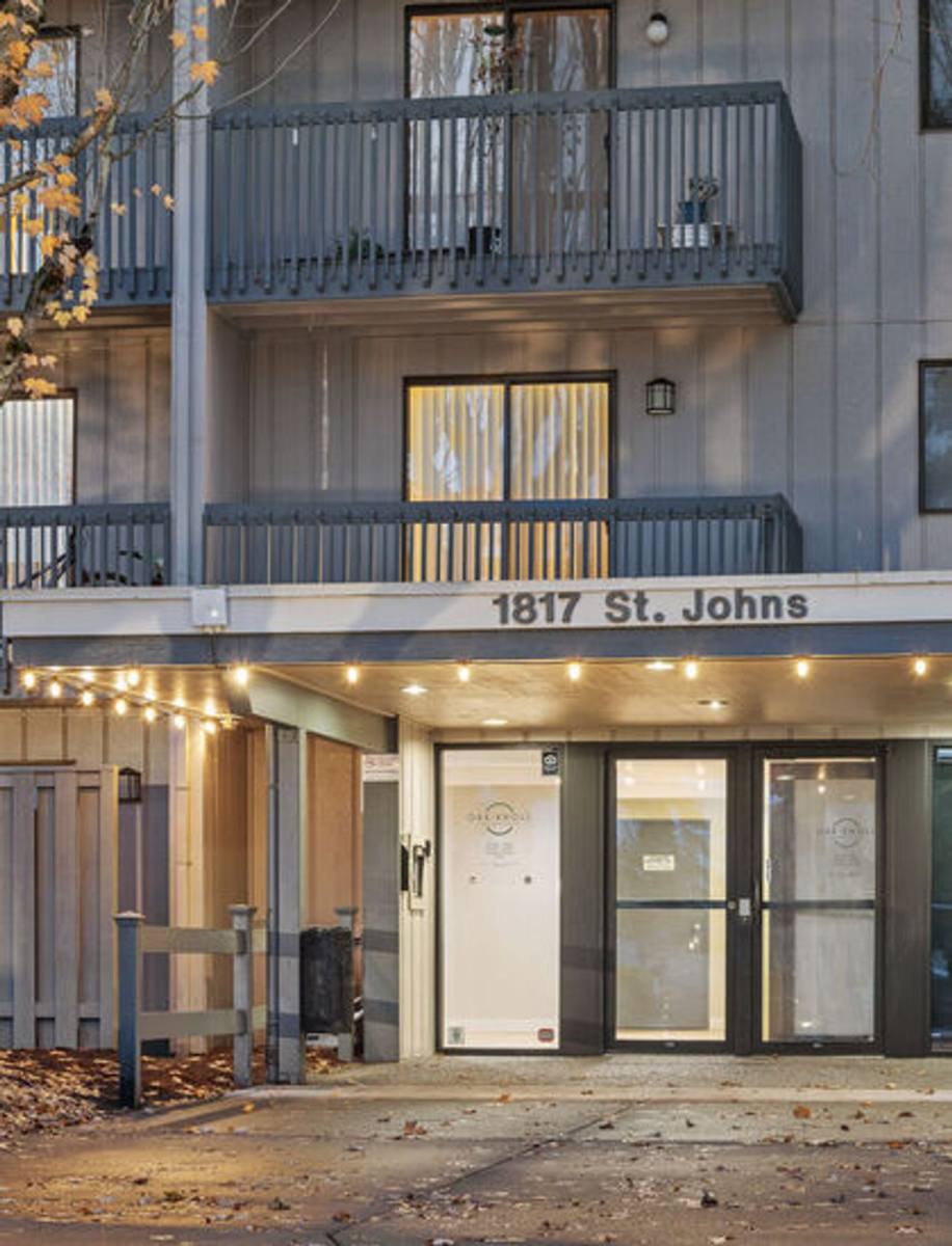 Apartment for rent at 1818 E Fourth Plain Blvd, Vancouver, WA 98661