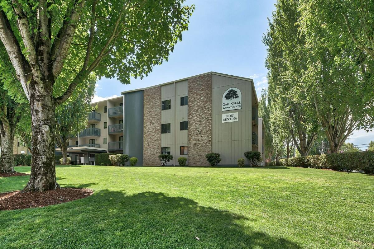Apartment for rent at 1818 E Fourth Plain Blvd, Vancouver, WA 98661