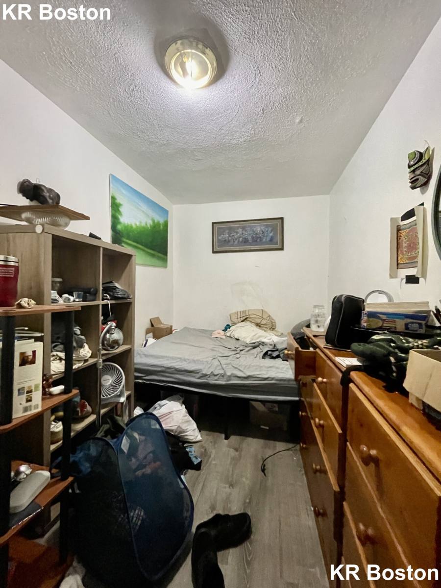 Apartment for rent at 669 Massachusetts Ave #1, Boston, MA 02118