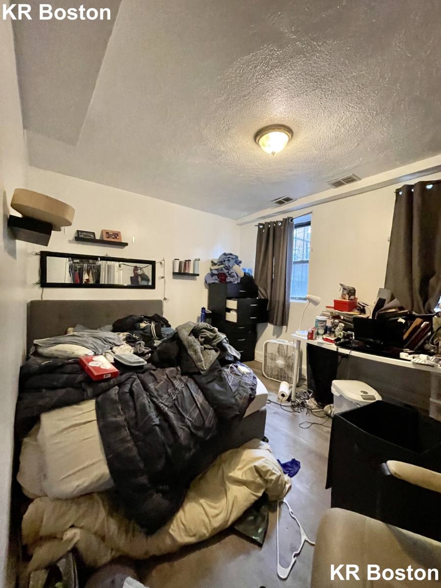 Apartment for rent at 669 Massachusetts Ave #1, Boston, MA 02118