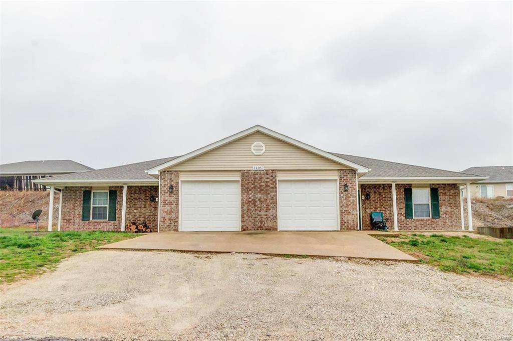 Apartment for rent at 21057 Honest, Saint Robert, MO 65584