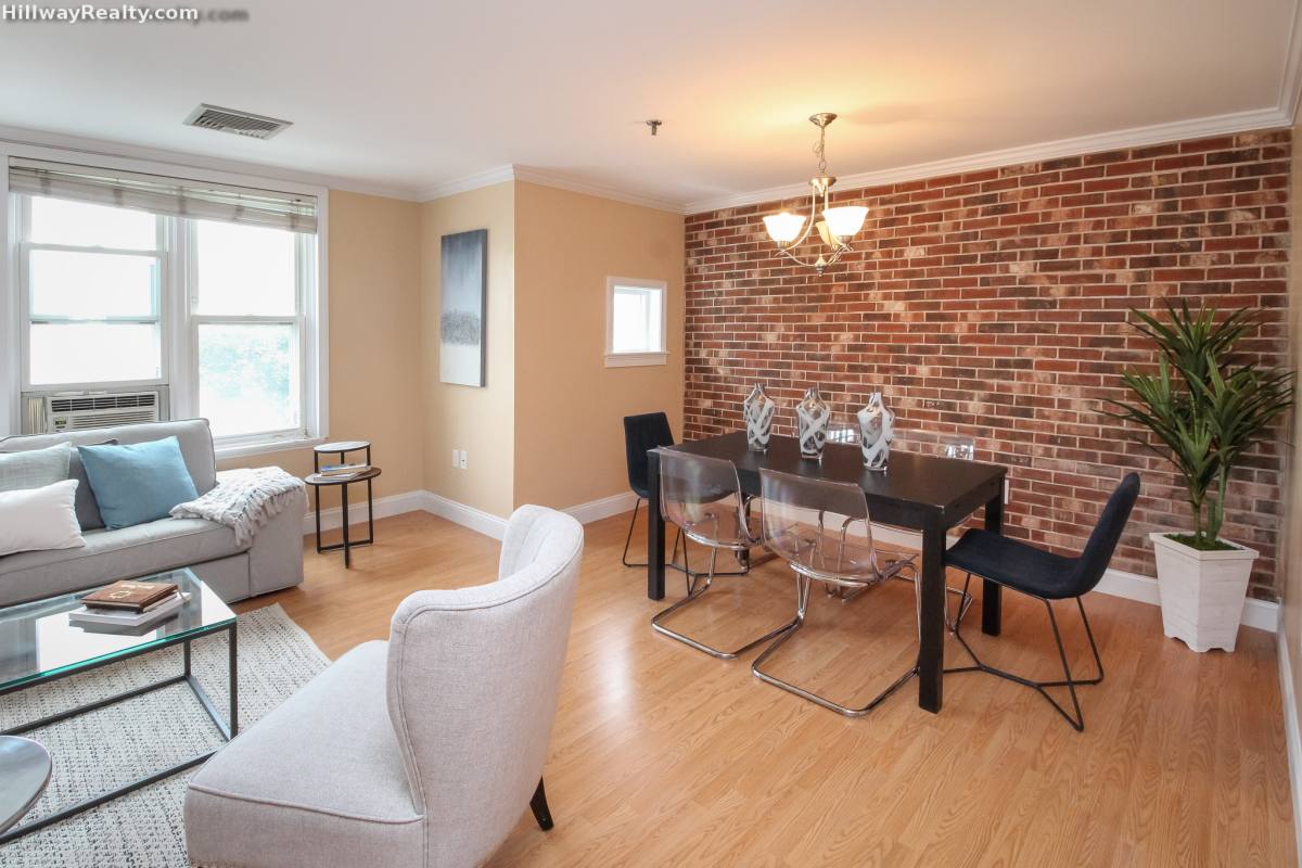 Apartment for rent at 161 W 6th St #C, South Boston, MA 02127