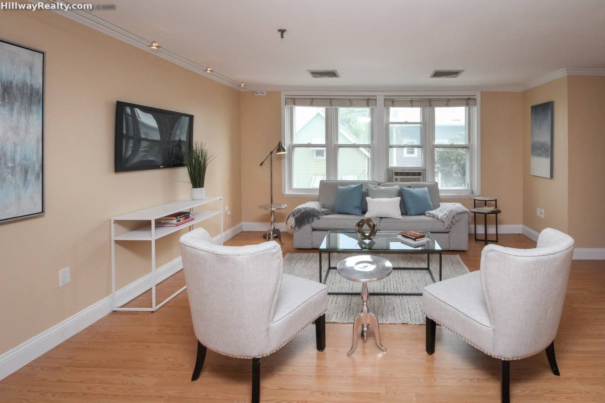 Apartment for rent at 161 W 6th St #C, South Boston, MA 02127