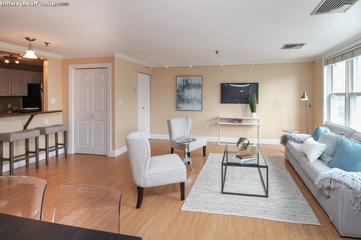 Apartment for rent at 161 W 6th St #C, South Boston, MA 02127