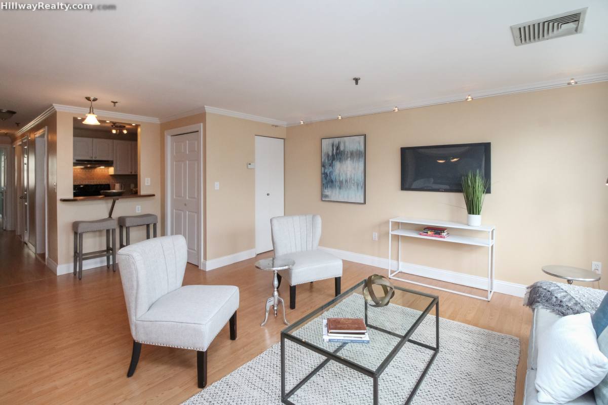 Apartment for rent at 161 W 6th St #C, South Boston, MA 02127