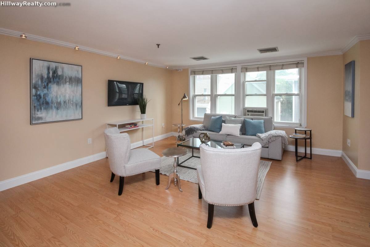 Apartment for rent at 161 W 6th St #C, South Boston, MA 02127