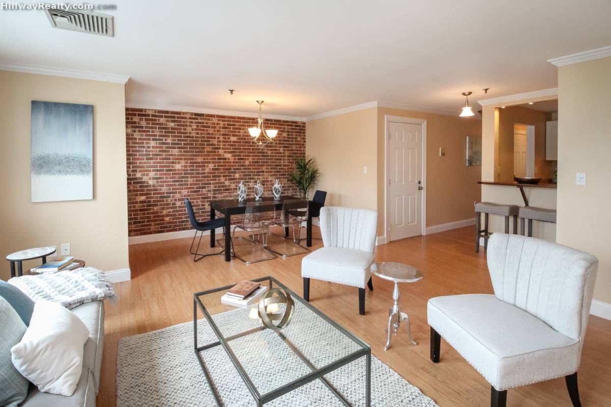 Apartment for rent at 161 W 6th St #C, South Boston, MA 02127