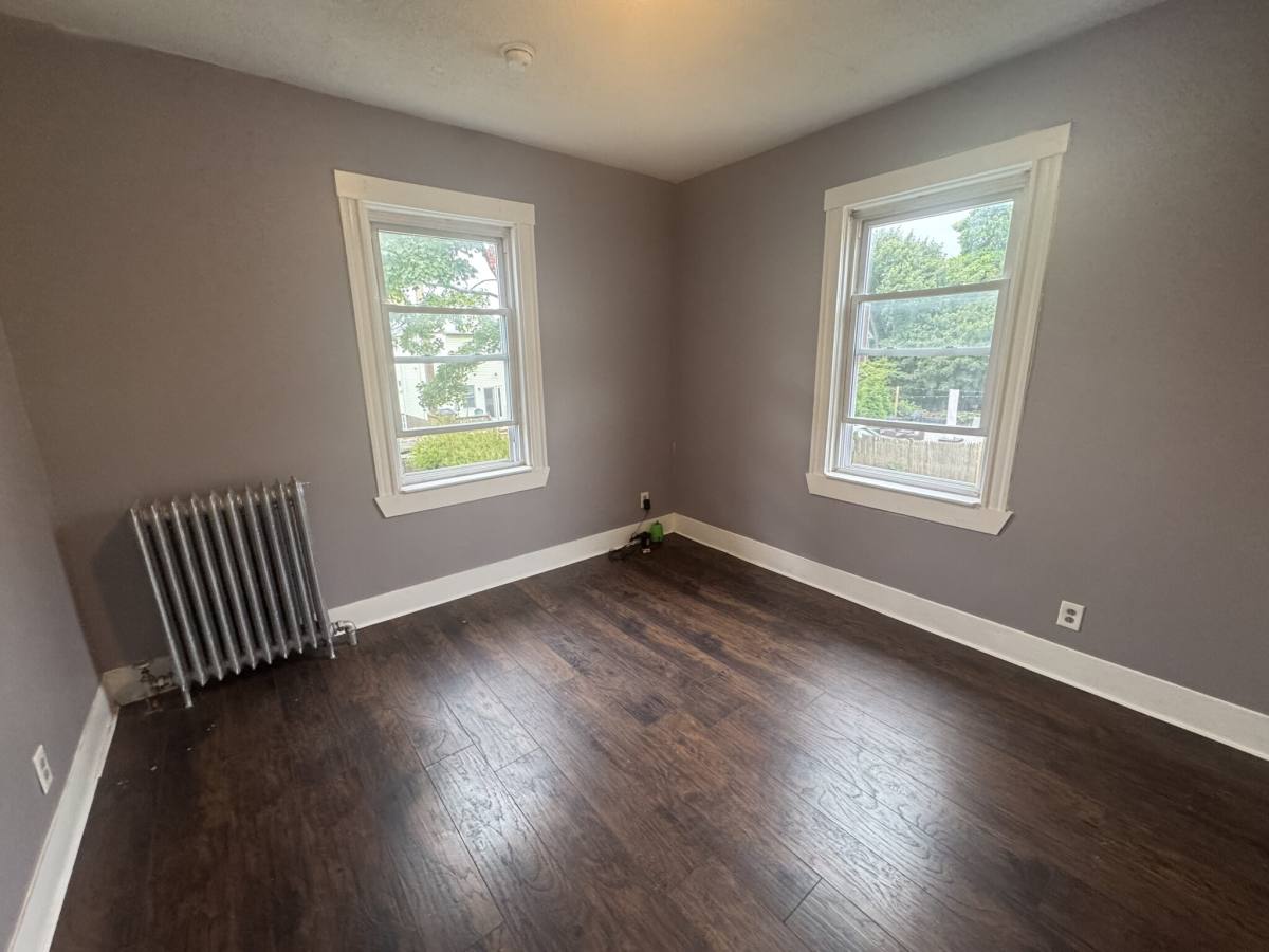 House for rent at 198 Sherman St #3, Cambridge, MA 02140