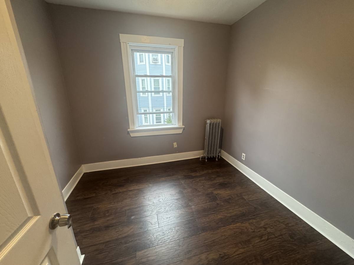 House for rent at 198 Sherman St #3, Cambridge, MA 02140