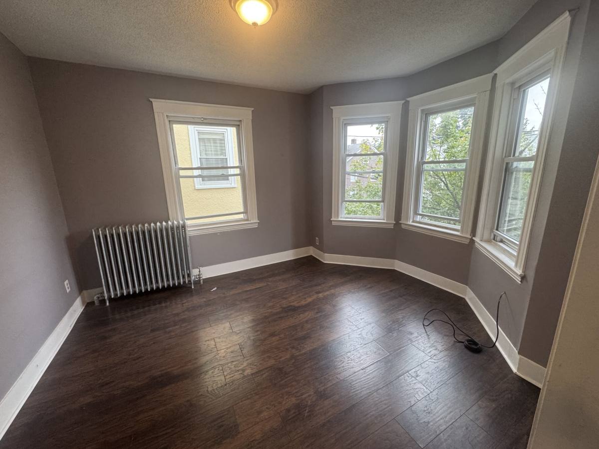 House for rent at 198 Sherman St #3, Cambridge, MA 02140