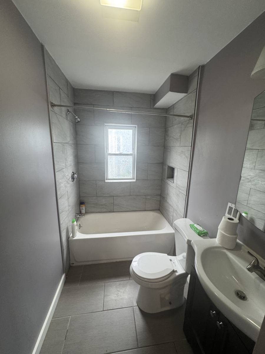 House for rent at 198 Sherman St #3, Cambridge, MA 02140