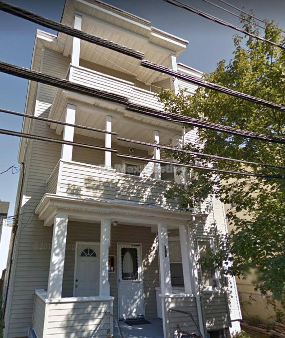 House for rent at 198 Sherman St #3, Cambridge, MA 02140