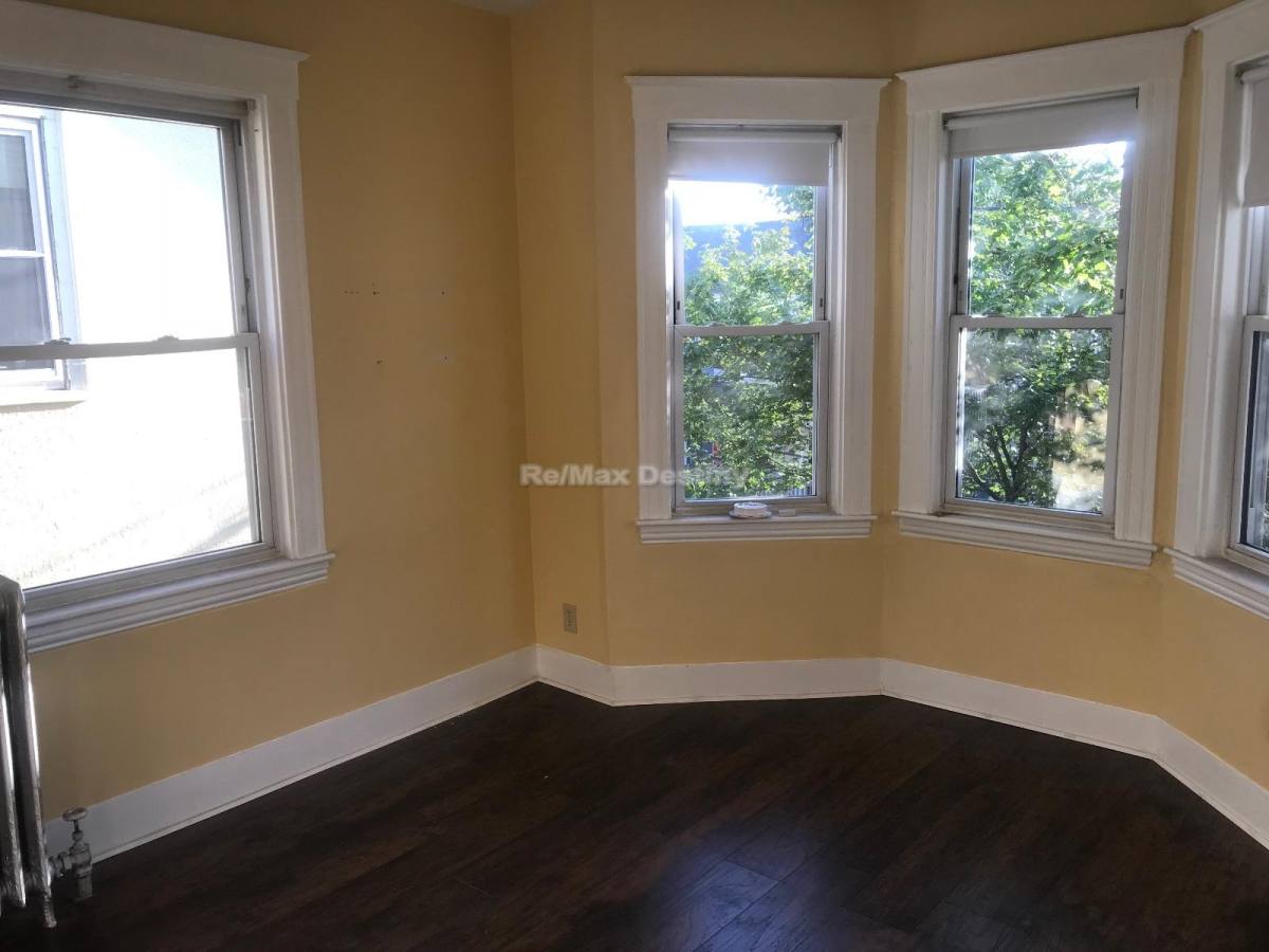 House for rent at 198 Sherman St #3, Cambridge, MA 02140