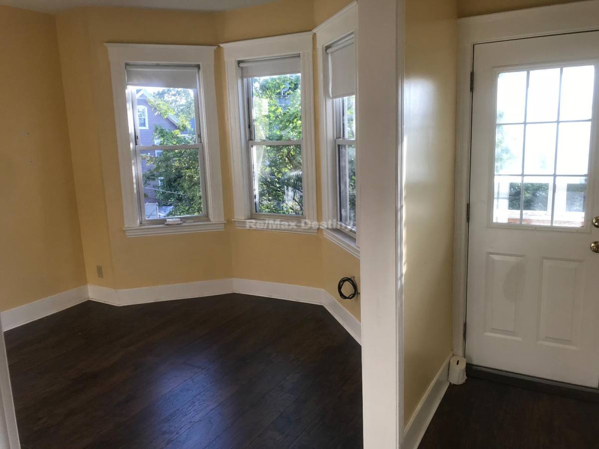 House for rent at 198 Sherman St #3, Cambridge, MA 02140