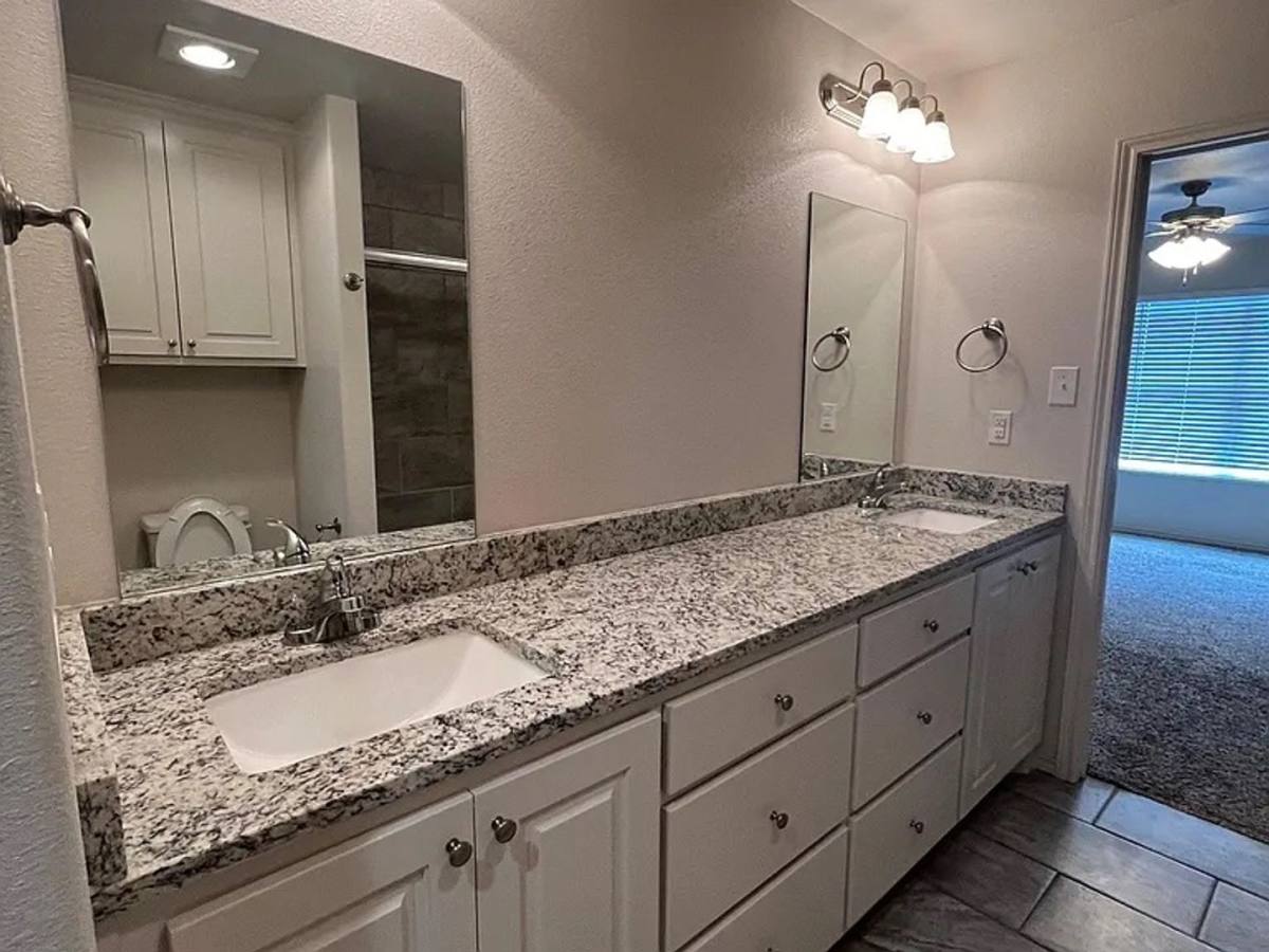 House for rent at 6801 67th St, Lubbock, TX 79424