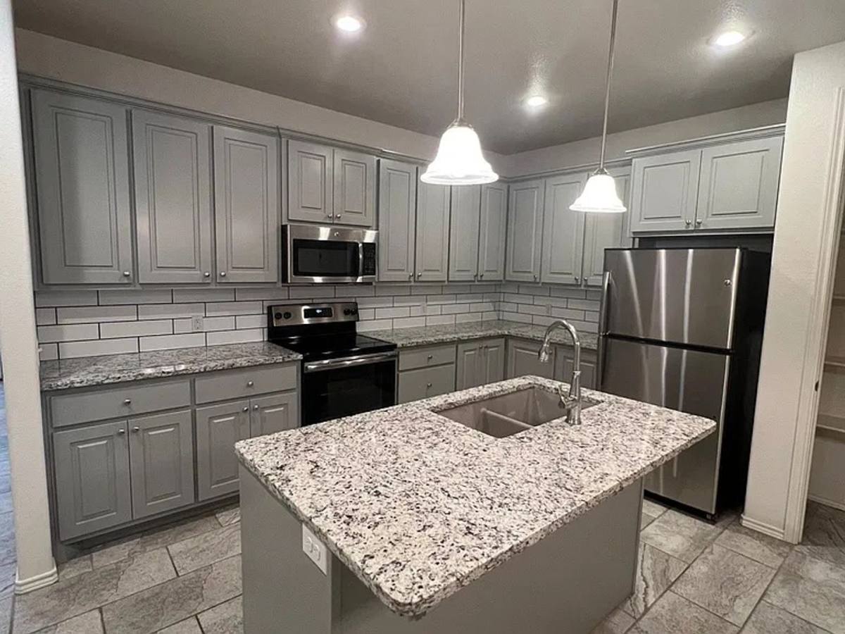 House for rent at 6801 67th St, Lubbock, TX 79424