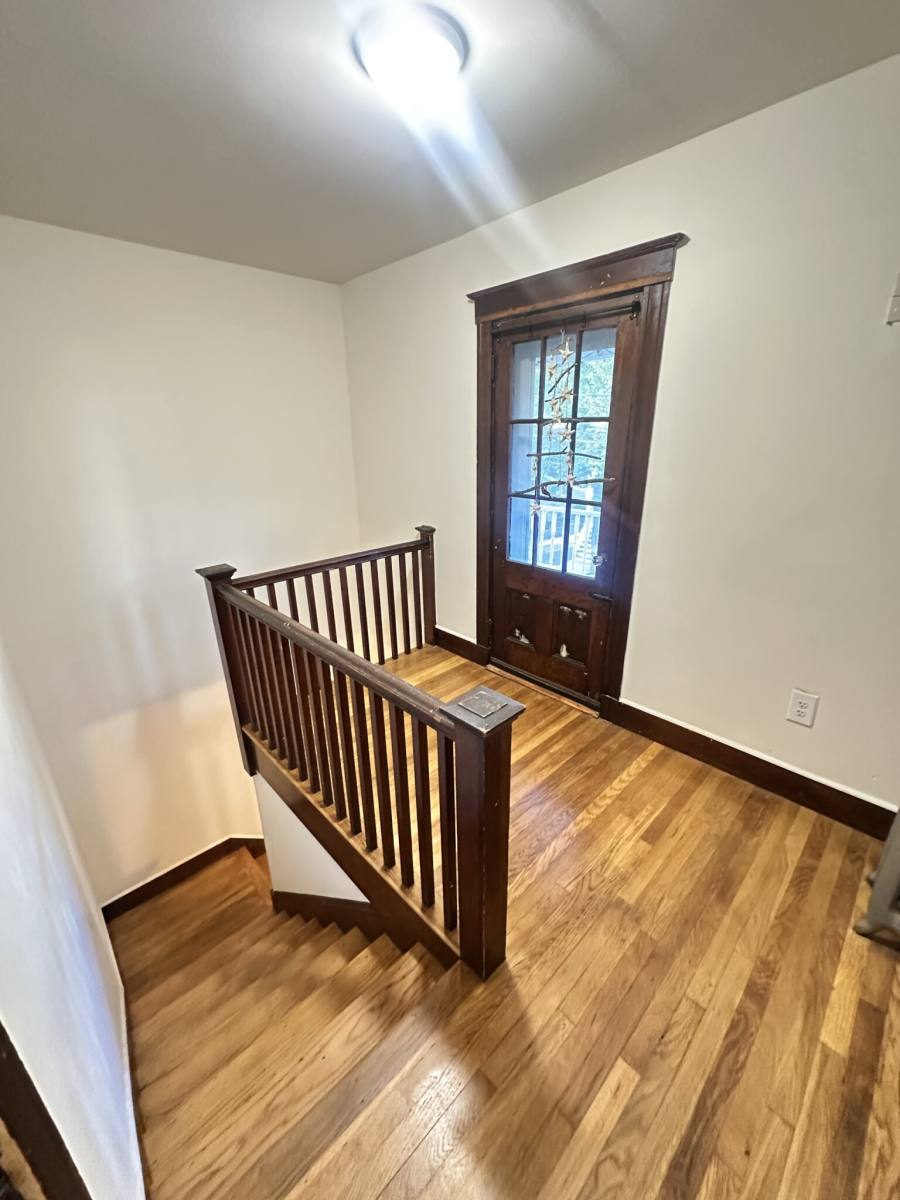 Apartment for rent at 48 Standish St #2, Cambridge, MA 02138