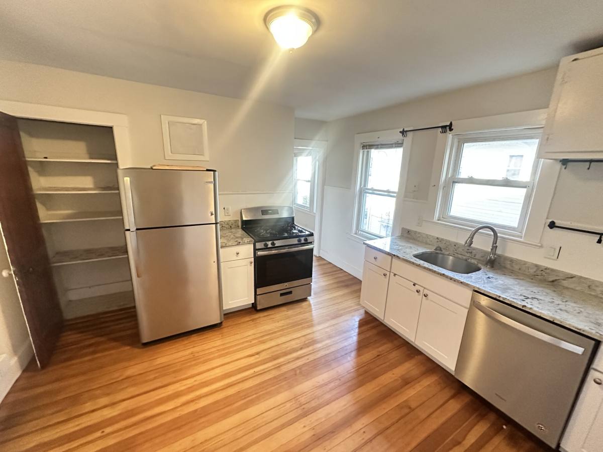 Apartment for rent at 48 Standish St #2, Cambridge, MA 02138
