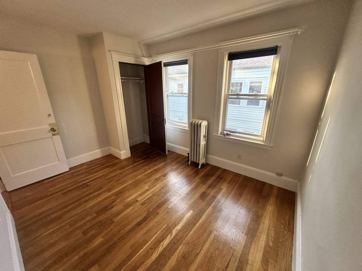 Apartment for rent at 48 Standish St #2, Cambridge, MA 02138