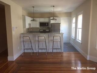 House for rent at 102 Morrison Ave #2, Somerville, MA 02144